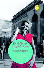 De liefde van een goede vrouw / Colibri-bibliotheek / 5, Boeken, Verzenden, Gelezen, Alice Munro