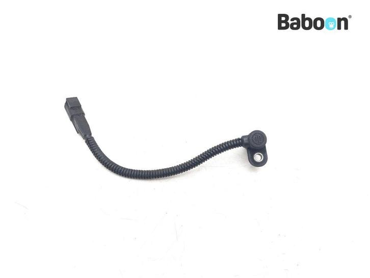 Vilebrequin Capteur Inductif Harley-Davidson FLHX Street, Motoren, Onderdelen | Harley-Davidson, Verzenden