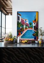 E. García - LANZAROTE XL