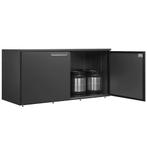 Vatenkoelcel | SKB | 1.85m³ | 30x 20L/10x 50L (KEG) |, Verzenden, Nieuw in verpakking