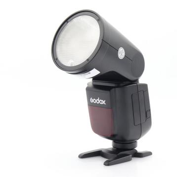 Godox V1 Nikon Kit | Tweedehands beschikbaar voor biedingen