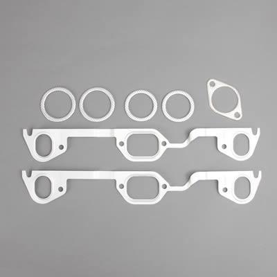 Exhaust Gasket,  Steel Core Laminate, Pontiac, Set, Auto-onderdelen, Uitlaatsystemen, Nieuw, Ophalen of Verzenden