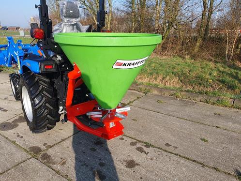 Kraffter Ferti 300 Kunstof, Zakelijke goederen, Landbouw | Werktuigen