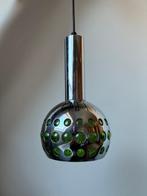 Massive - Lampe - Chrome - Lampe suspendue futuriste
