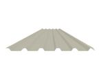 Metalen damwand dakplaat 35/1035 0.75mm SP25 Kiezelgrijs, Doe-het-zelf en Bouw, Nieuw, Ophalen of Verzenden