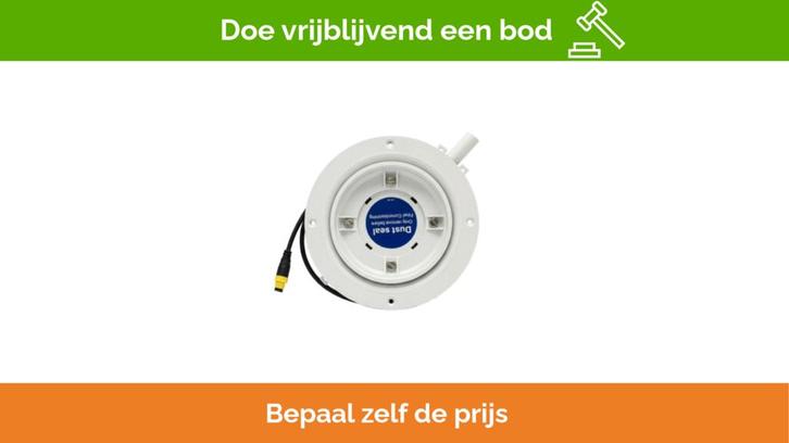 Bieden: Whale SG1992B Gulley Marine Shower Pump, Sports nautiques & Bateaux, Accessoires navigation, Enlèvement ou Envoi