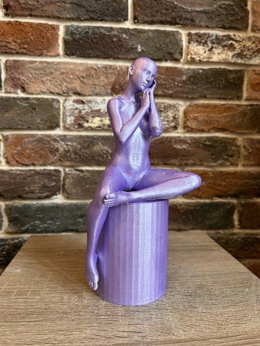 Andrea Giorgi - Tenerezza, Antiquités & Art, Art | Objets design