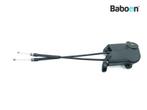 Uitlaatklep Servomotor BMW R nineT Scrambler 2020-2021 (K23, Motoren, Verzenden, Gebruikt