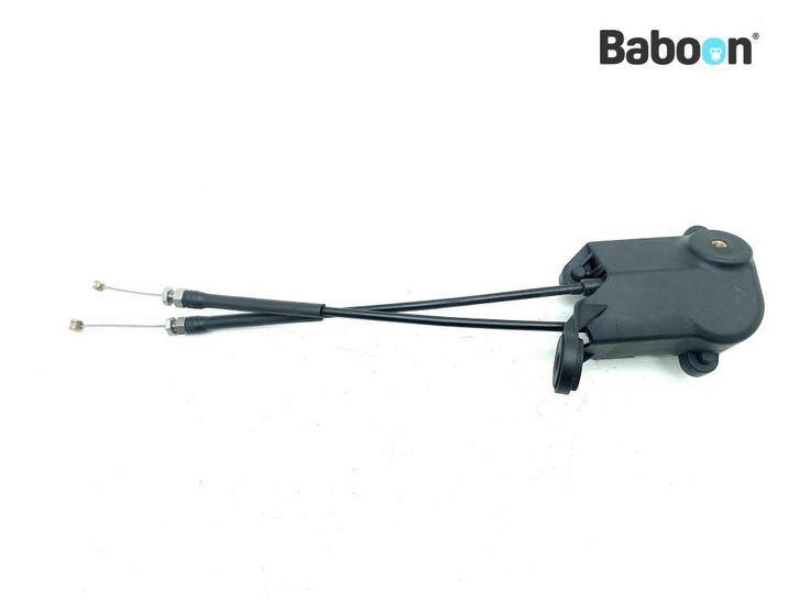 Uitlaatklep Servomotor BMW R nineT Scrambler 2020-2021 (K23, Motoren, Onderdelen | BMW, Gebruikt, Verzenden