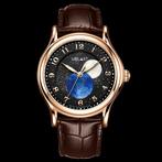 Ublast - Orbital Plane - Automatic Moon Phase -