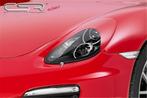 Koplampspoilers Porsche Boxster/Cayman 981 2012- | ABS, Autos : Divers, Tuning & Styling, Ophalen of Verzenden