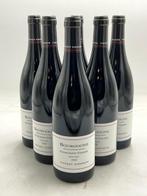 2020 Cuvée Saint Vincent Bourgogne Pinot Noir - Vincent