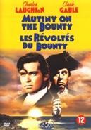 Mutiny on the bounty op DVD, CD & DVD, DVD | Aventure, Verzenden