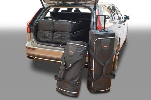 Reistassen | Car Bags | Volvo | V60 18- 5d sta., Bijoux, Sacs & Beauté, Sacs | Sacs de voyage & Petits Sacs de voyage, Enlèvement ou Envoi