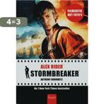 Stormbreaker / Alex Rider / 1 9789050164948 Anthony Horowitz, Boeken, Verzenden, Zo goed als nieuw, Anthony Horowitz