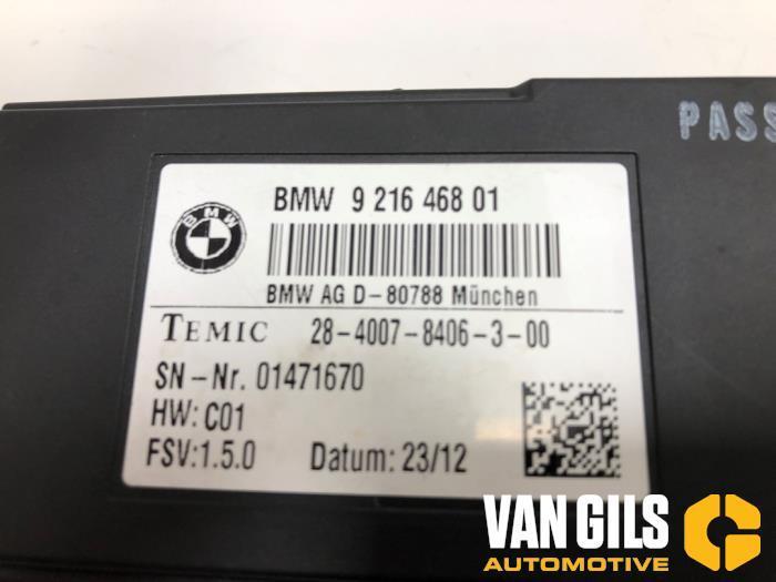 Computer stoel BMW 1-Serie O308708, Auto-onderdelen, Elektronica en Kabels