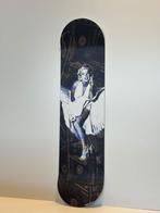 Rob VanMore - Skating by Marilyn Monroe on 100’s, Antiquités & Art