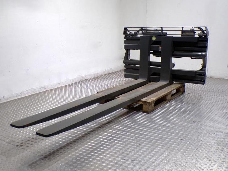 Durwen Vorkenklem, Zakelijke goederen, Machines en Bouw | Heftrucks en Intern transport, Voorzetapparatuur, Overige aandrijving