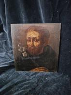 Italiaanse school (XVII) - San Domenico, Antiek en Kunst