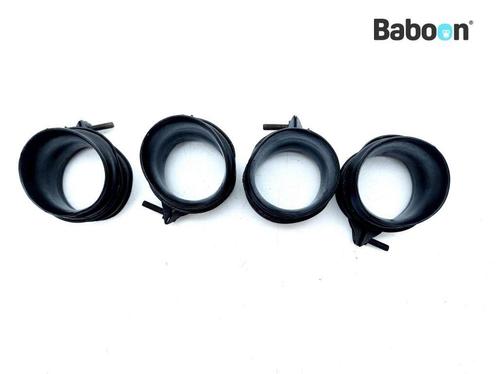 Inlaat Rubber Honda CB 650 C (CB650 RC05), Motoren, Onderdelen | Honda, Gebruikt, Verzenden