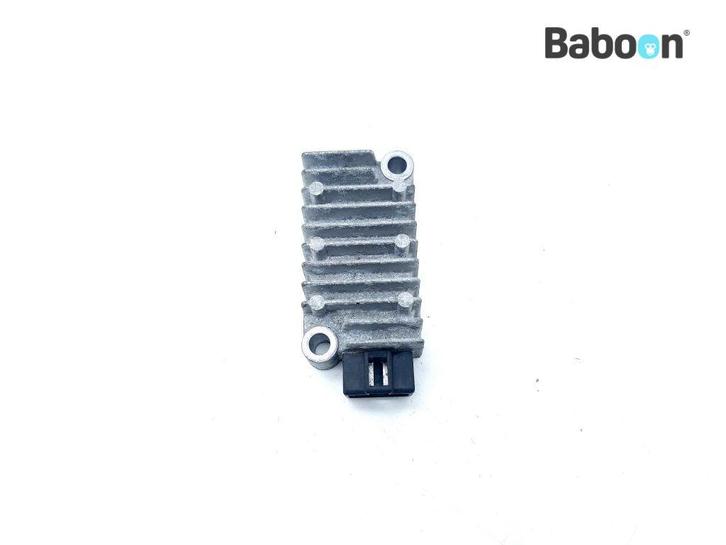 Spanningsregelaar Yamaha WR 125 R 2009-2014 (WR125R), Motoren, Onderdelen | Yamaha, Gebruikt, Verzenden