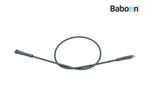 Teller Kabel Moto Guzzi California 1000 III 1987-1993 (VW), Verzenden, Gebruikt