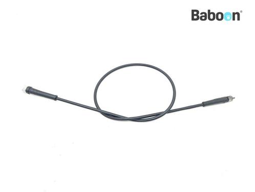 Teller Kabel Moto Guzzi California 1000 III 1987-1993 (VW), Motoren, Onderdelen | Overige, Gebruikt, Verzenden