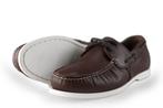 Timberland Bootschoenen in maat 43 Bruin | 5% extra korting, Kleding | Heren, Schoenen, Bruin, Verzenden, Timberland, Gedragen