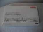 Märklin H0 - 46801 - Modeltrein goederenwagonset (1) -, Hobby en Vrije tijd, Nieuw
