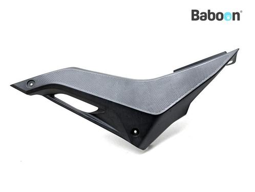 Buddypaneel Links Yamaha YZF R 125 2008-2013 (YZF-R125), Motoren, Onderdelen | Yamaha, Gebruikt, Verzenden