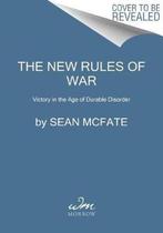 The New Rules of War Victory in the Age of Durable Disorder, Verzenden, Zo goed als nieuw, Sean Mcfate