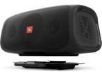 JBL BassPro Go - Draagbare Bluetooth speaker & Subwoofer -, Verzenden, Zo goed als nieuw