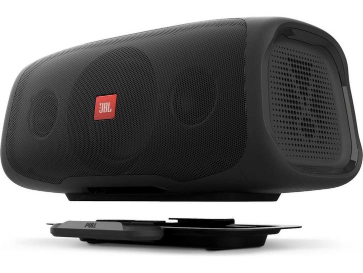 JBL BassPro Go - Draagbare Bluetooth speaker & Subwoofer -, Auto diversen, Autospeakers, Zo goed als nieuw, Verzenden
