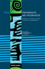 Herstelrecht, een kinderrecht 9789059318038, Boeken, Gelezen, Annemieke Wolthuis, Verzenden
