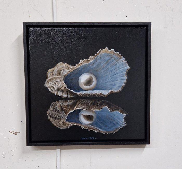 Sarah Creek (XXI) - Beauty within, Antiek en Kunst, Kunst | Schilderijen | Klassiek