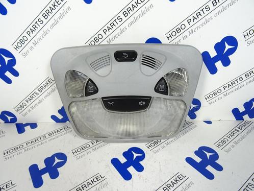 Binnenverlichting A 203 820 4601 o.a: C-klasse w203, Auto-onderdelen, Interieur en Bekleding, Gebruikt, 3 maanden garantie, Mercedes-Benz
