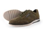 Bugatti Sneakers in maat 45 Groen | 5% extra korting, Kleding | Heren, Schoenen, Bugatti, Overige kleuren, Verzenden, Zo goed als nieuw
