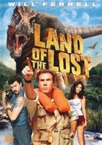 Land of the lost (dvd tweedehands film), CD & DVD, DVD | Action, Ophalen of Verzenden