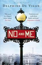 No & Me 9780747599647 Delphine Devigan, Verzenden, Delphine Devigan