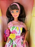 Mattel - Poupée Barbie Spring Petals – Avon Exclusive –