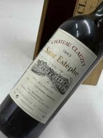 1993 Chateau Clauzet - Saint-Estèphe Cru Bourgeois - 1, Verzamelen, Nieuw