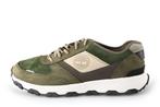 Timberland Sneakers in maat 42 Groen | 10% extra korting, Vêtements | Hommes, Chaussures, Verzenden, Sneakers