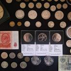 Rusland. 80 coins (1909–1991),rare commemorative + Olympic