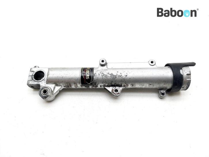 Voorvork Buitenpoot Rechts Honda VFR 800 VTEC 2002-2013, Motoren, Onderdelen | Honda, Gebruikt, Verzenden