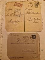 Tampon cachet postal - Tout le monde ,1850/1960 - Europe