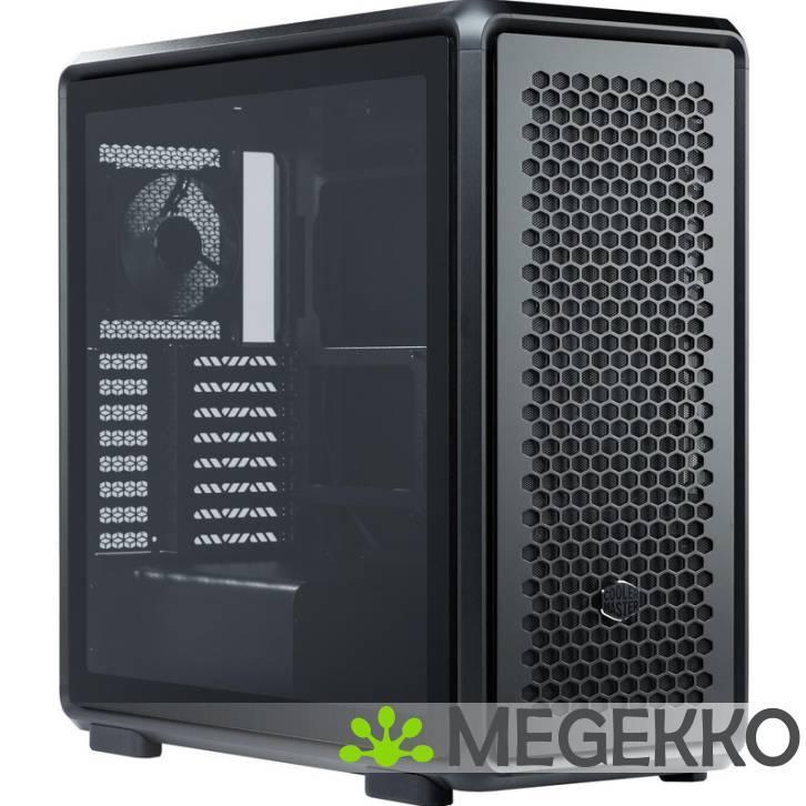 Cooler Master MasterFrame 600, Computers en Software, Computerbehuizingen, Nieuw, Verzenden