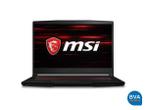 Online Veiling: MSI GF63 8RD 15.6 - Core i5-8300H - GeForce