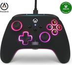 Xbox Series X + S Controller  bedraad PowerA Spectra Infi..., Hobby & Loisirs créatifs, Jeux de société | Autre, Verzenden