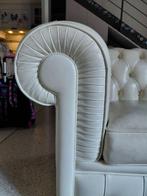 VAMA Divani - Sofa - Leder - Divano Chester 2-zits