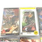 Sony - Playstation Portable (PSP) - Lot 15, All Popular, Games en Spelcomputers, Nieuw